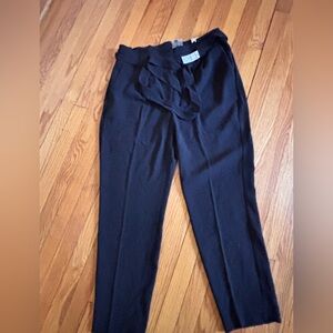 Express Classic Black Women's Trousers